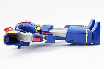 BANDAI - にくだんご　　カクレンジャー 忍者戦隊カクレンジャー DX瞬間変化 ニンジャマン 合体 ロボット